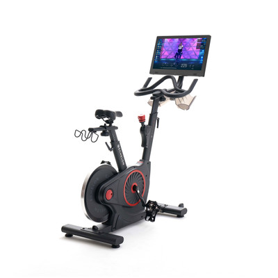 Echelon EX-5s Smart Connect Bike