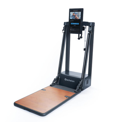 Echelon cable pull Strength Home