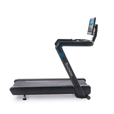 Echelon Stride-8s treadmill