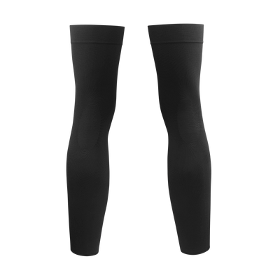 Assos SPRING FALL Leg Warmers black series