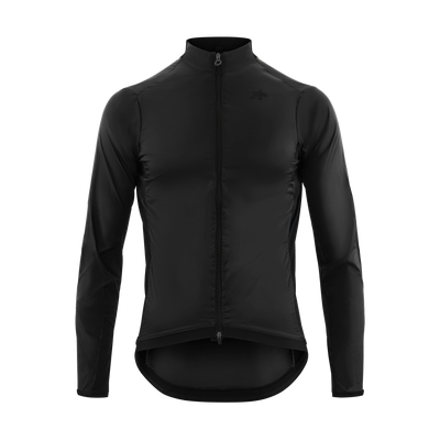 Assos MILLE GT Wind Jacket S11 black series
