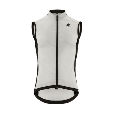 Assos MILLE GT Wind Vest S11 almond milk