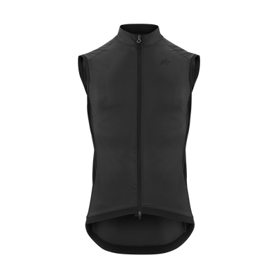 Assos MILLE GT Wind Vest S11 black series