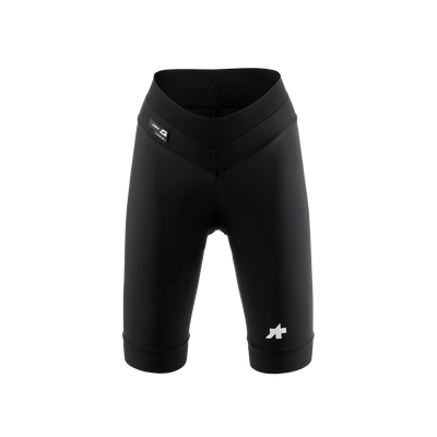 Assos UMA GT Half Shorts S11 Long black series