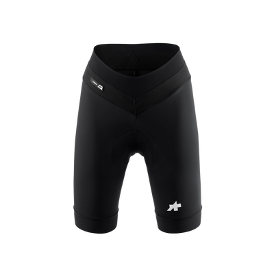 Assos UMA GT Half Shorts S11 Short black series