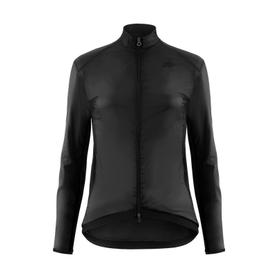Assos UMA GT Wind Jacket S11 black series