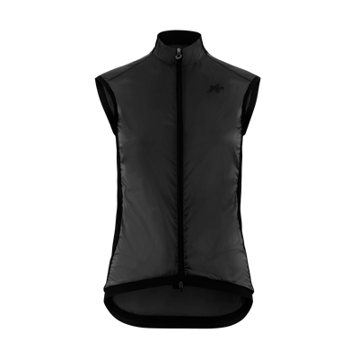 Assos UMA GT Wind Vest S11 black series