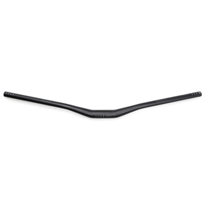 Rotwild B280 Flatriser-35 AL7070 780/15mm Custom mit integrierter Kabelführung mit RW Logo