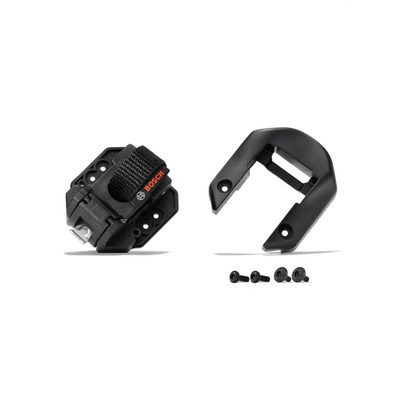 Bosch Montage-Kit PowerTube 500/625/750 vertikal schlossseitig axial (BBP37YY)