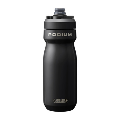 Camelbak drinking bottle Podium Insulated Steel 530ml black