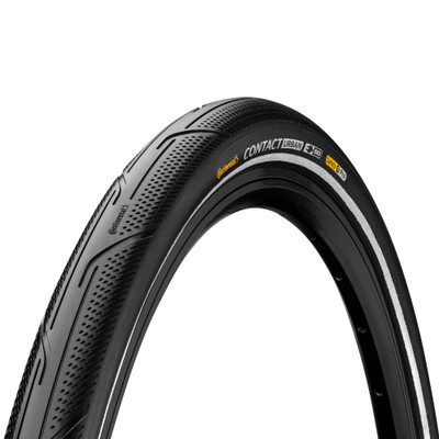 Continental Reifen Contact Urban 50-622 reflex black OEM