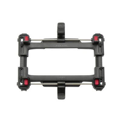 Klickfix Adapter Uniklip 2 schwarz