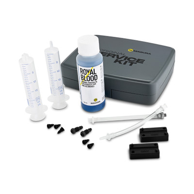 Magura Service Kit CORE (for disc and rim brakes - STD)