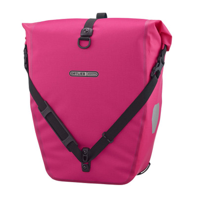 Ortlieb Back-Roller Cyber QL2.1 Einzeltasche 20 L cyber pink