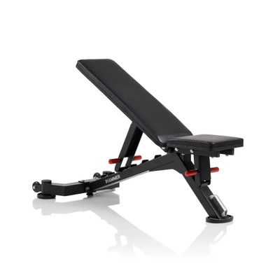 Hammer Weight bench Force 5.0