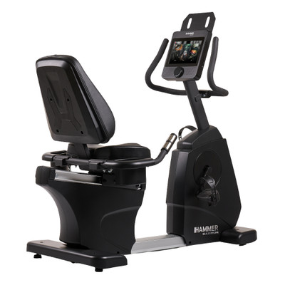 Hammer Recumbent ergometer RB 8000