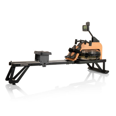 Hammer RowFlow 5.0 NorsK rowing machine