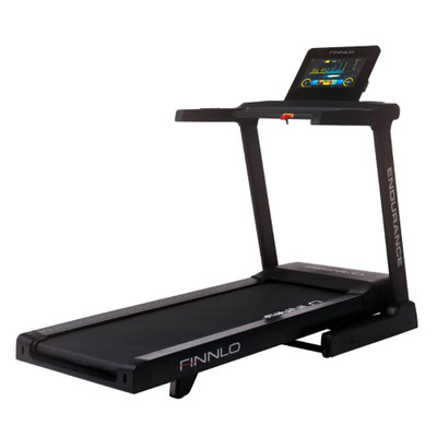 Finnlo Endurance TFT treadmill
