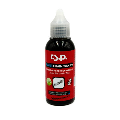 r.s.p. Kettenwachs Liquid Bio Chain Wax X 29 50 ml