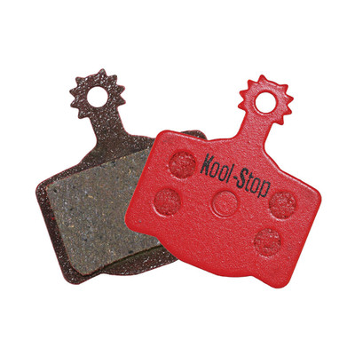 Kool Stop disc brake pads for Magura MT2/MT4/MT6/MT8