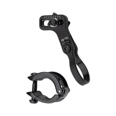 Sram Controllerhalterung Pod rechts
