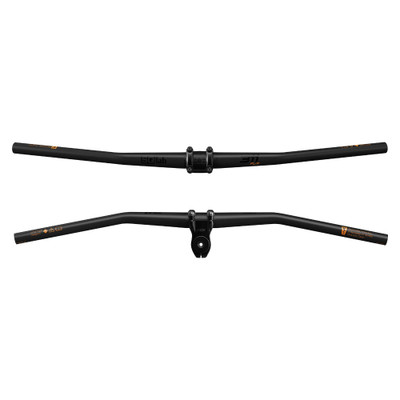 SQ-Lab Lenker 311 FL-X Carbon med 12