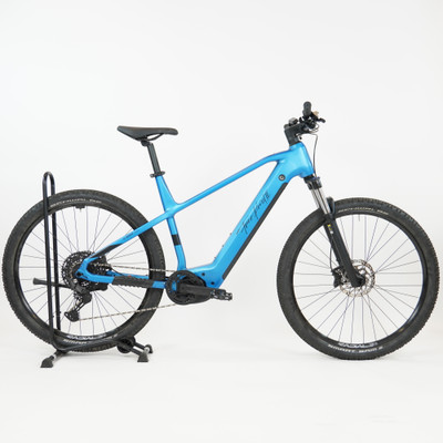 Kneissl Design CX04 2024 - RH-L Testrad