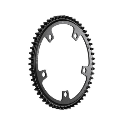 Gates belt pulley Carbon Drive CDX 55T.