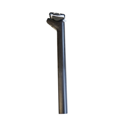 BMC Seatpost D-Shape Carbon 15 mm Offset 290 mm used