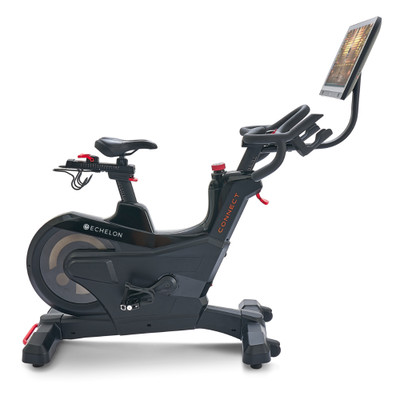 Echelon EX-PRO Smart Connect Bike