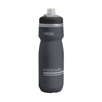 Camelbak Trinkflasche Podium Chill 620ml black