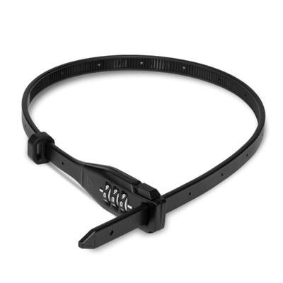Cube ACID cable lock RATCH black
