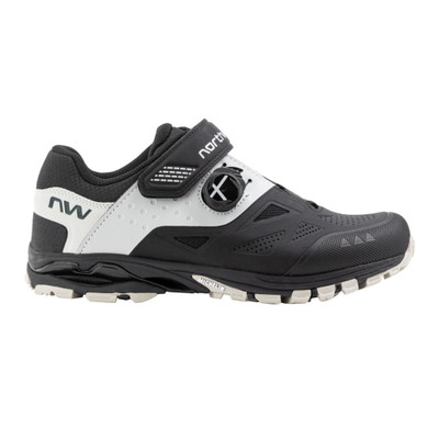 Northwave Spider Plus 3 black/light grey