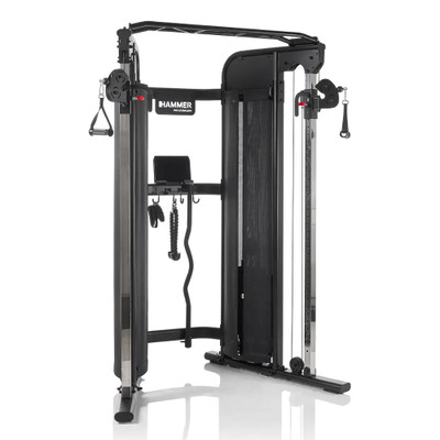 Hammer Kraftstation Autark 8.0