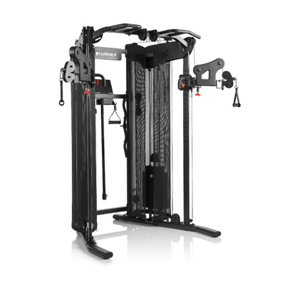 Hammer Kraftstation Autark 9.0