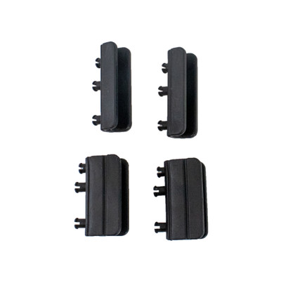 Topeak Ersatzgummi für Tetrarack M2/R2