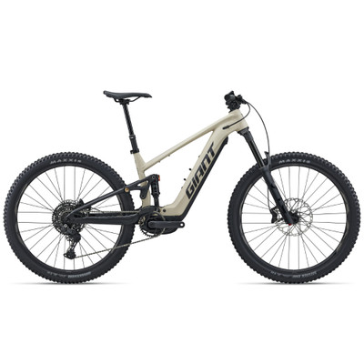 Giant Stance E+ 1 almond