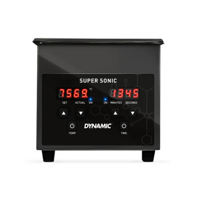 Dynamic Bike Care Super Sonic Ultraschallreiniger