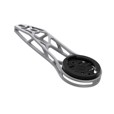 Syncros Computerhalterung iC SL Inspir3D raw alloy