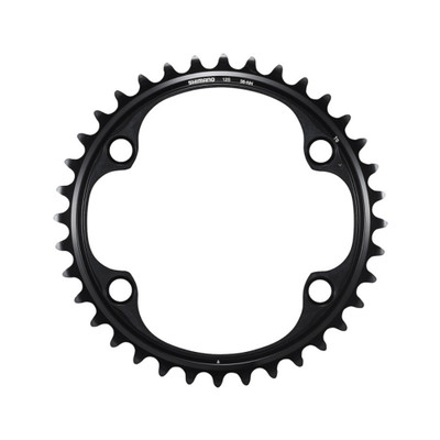 Shimano chainring Dura-Ace FC-R9200 12-speed 36T. OEM