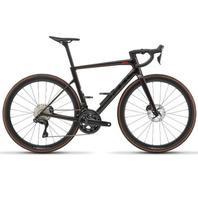 BMC Teammachine SLR 01 SIX red glitter carbon