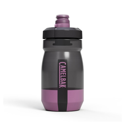 Camelbak Trinkflasche Podium 440ml mercury night fall