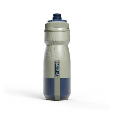 Camelbak Trinkflasche Podium Chill 620ml mercury fog