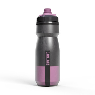 Camelbak Trinkflasche Podium Chill 620ml mercury night fall