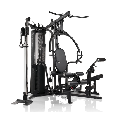 Hammer Power station Autark 6600