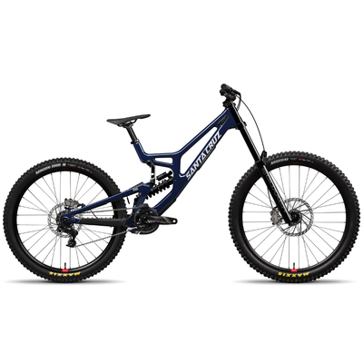 Santa Cruz V10 8 CC DH S blue 2027