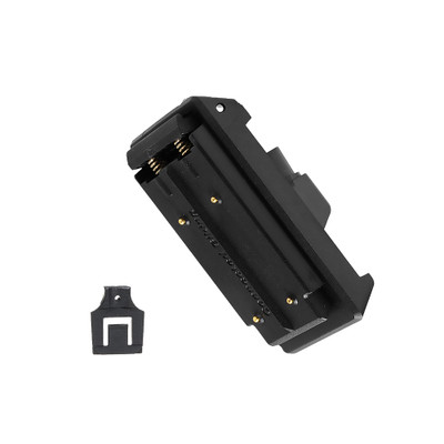 Bosch display mount, front cable outlet