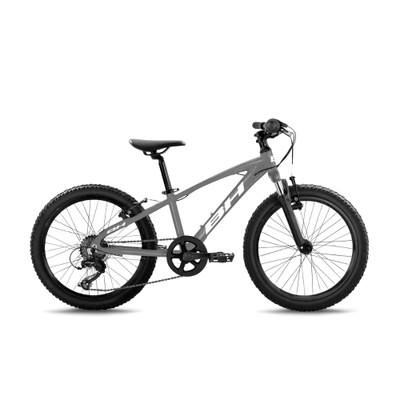 BH Bikes Expert Junior 20 Susp silver
