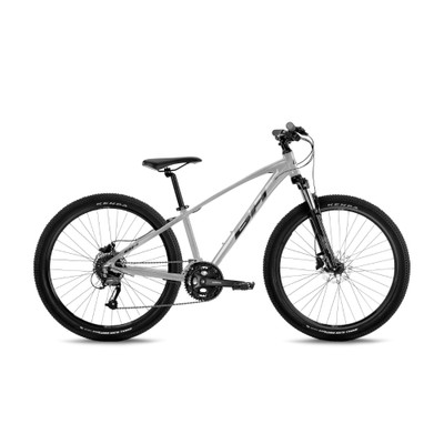 BH Bikes Expert Junior 26 Disc silver