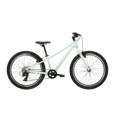 Kross Lea JR 1.0 mint / green